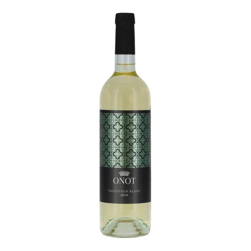 Onot Sauvignon Blanc wine