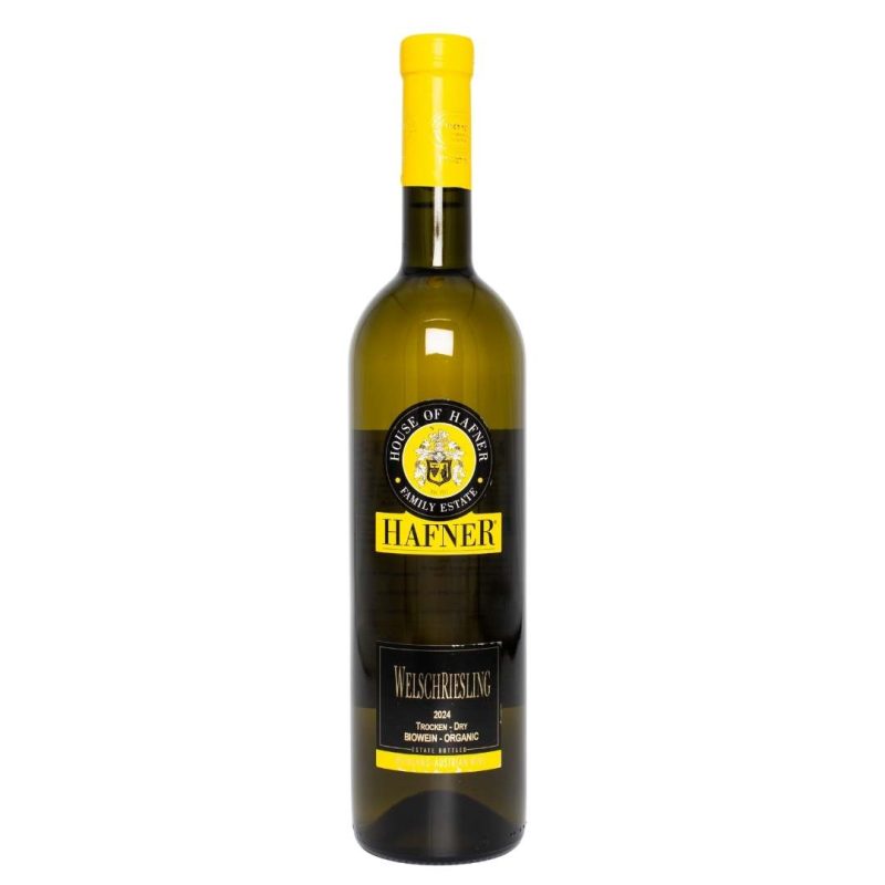 Hafner WELSCH RIESLING-0