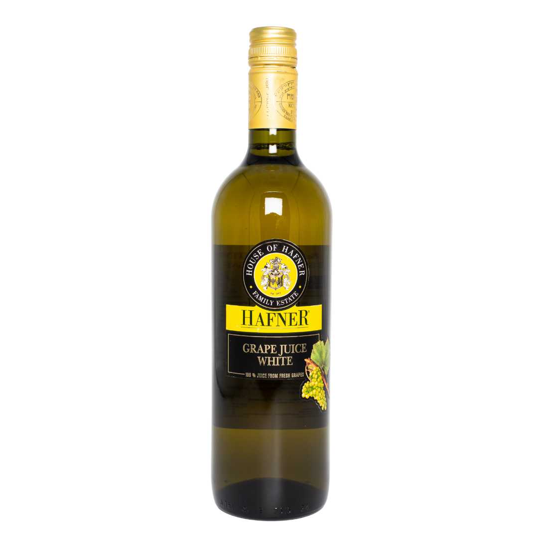 Suc de struguri WHITE GRAPE JUICE “Riesling-Muscat”